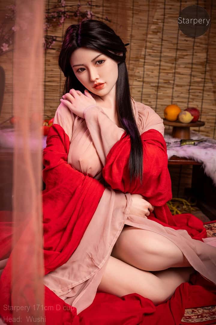 Starpery Wushi 171cm D-Cup: A Comprehensive Review of a Realistic Sex Doll