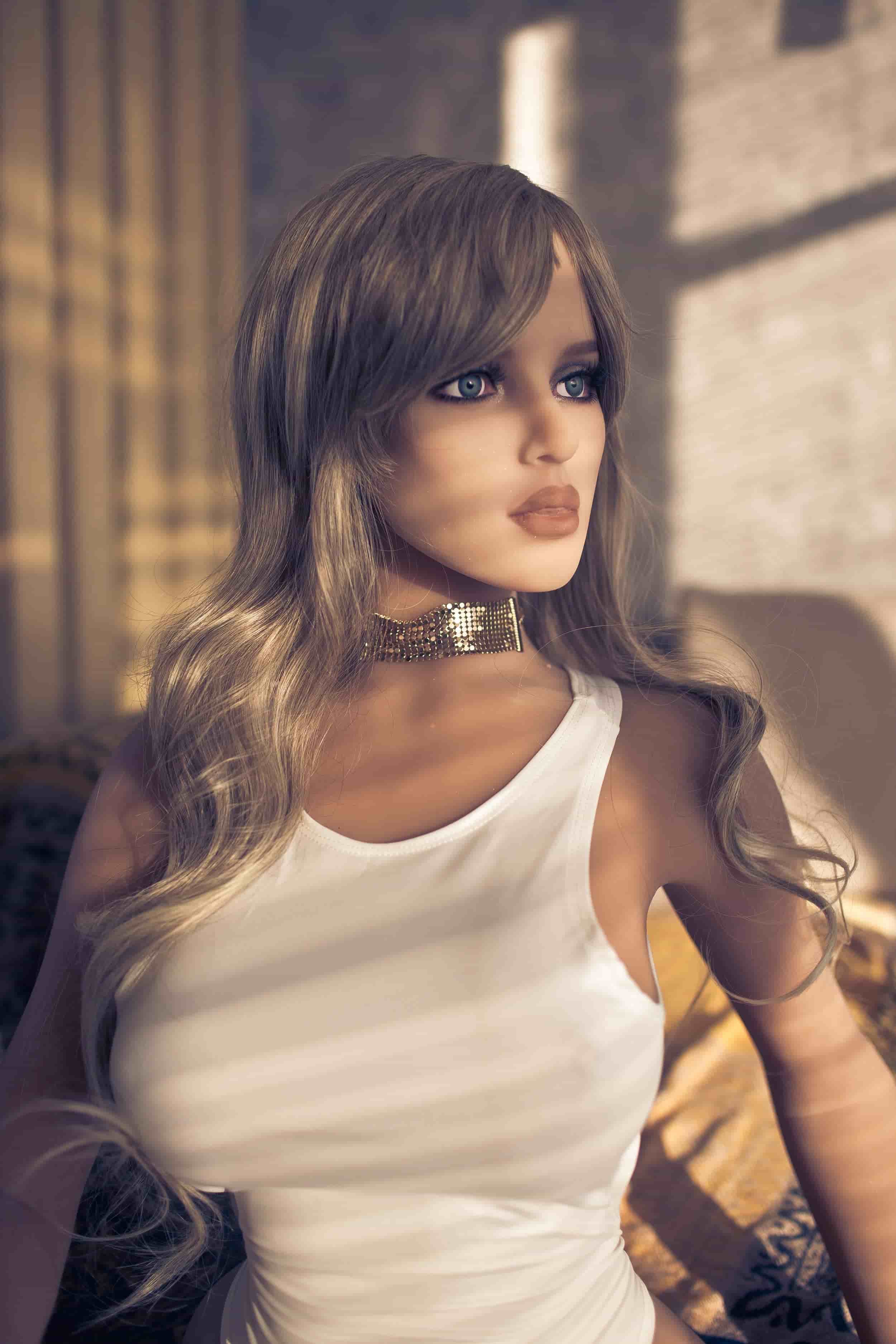 Qita Doll XinRen Review: Exploring the Features of the Qita Doll White Sex Doll