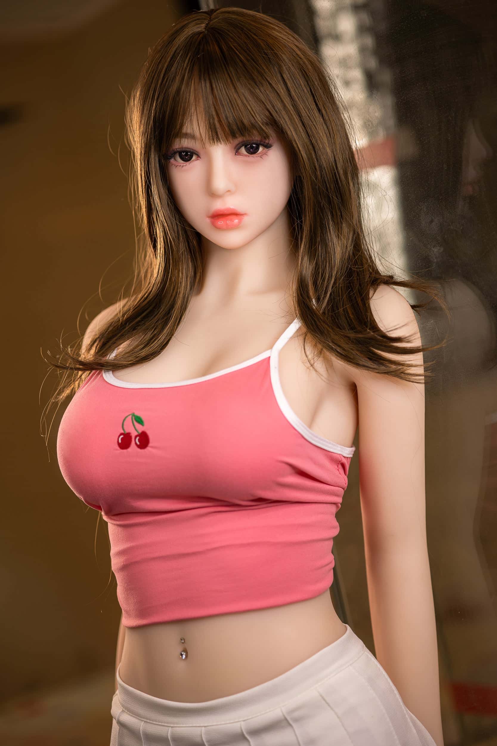 Aibei - #84: Comprehensive Review of the Aibei White Sex Doll
