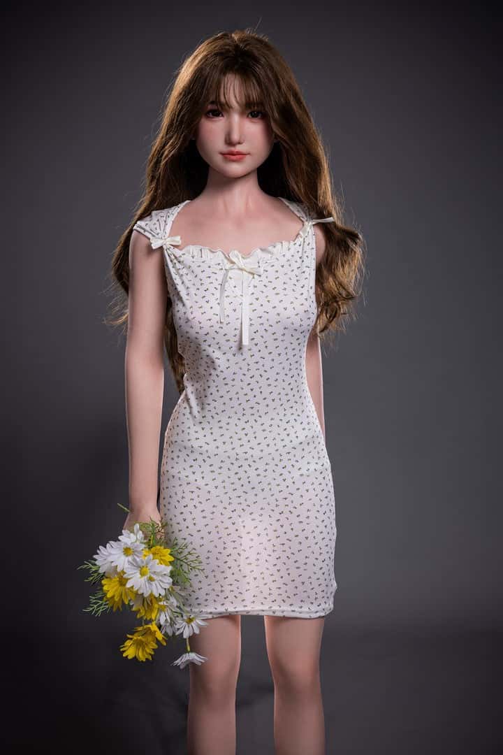 Starpery Yu Fan 151cm B-Cup Premium Sex Doll Review