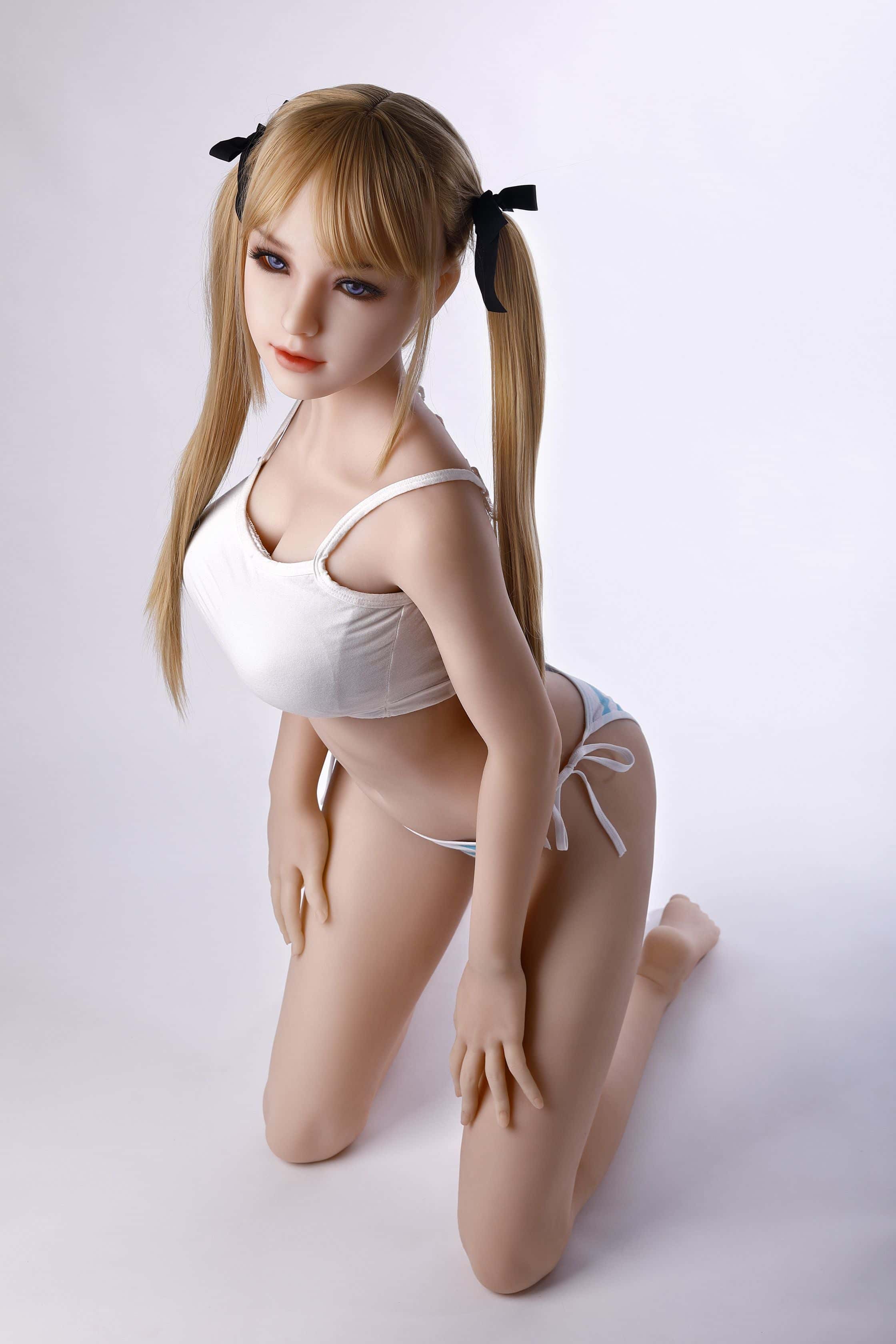 SANHUI Doll - Yoshi: A Comprehensive Review of the SANHUI Asian Full Silicone Sex Doll