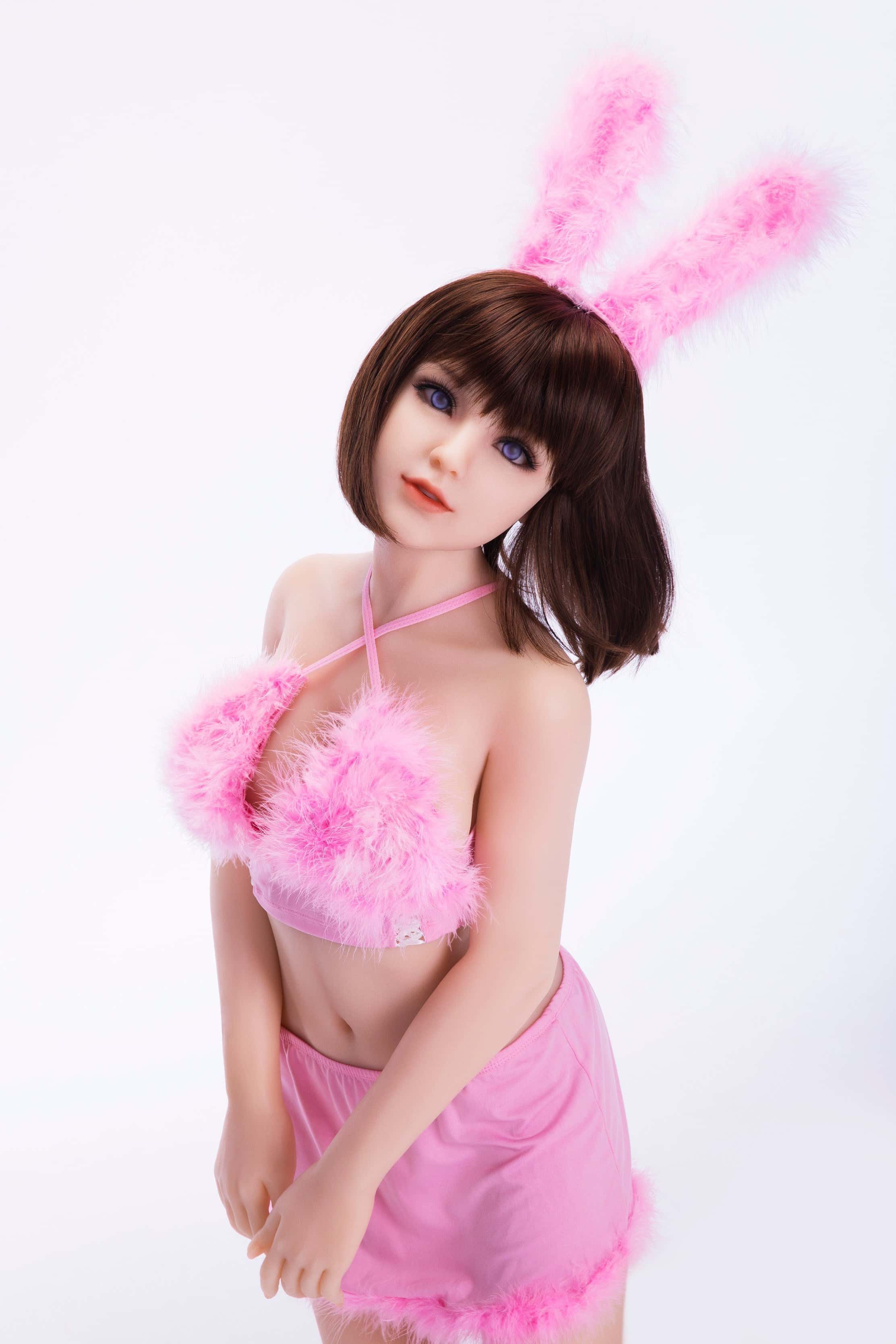 SANHUI Doll - Tania: A Comprehensive Review of the SANHUI Asian Full Silicone Sex Doll