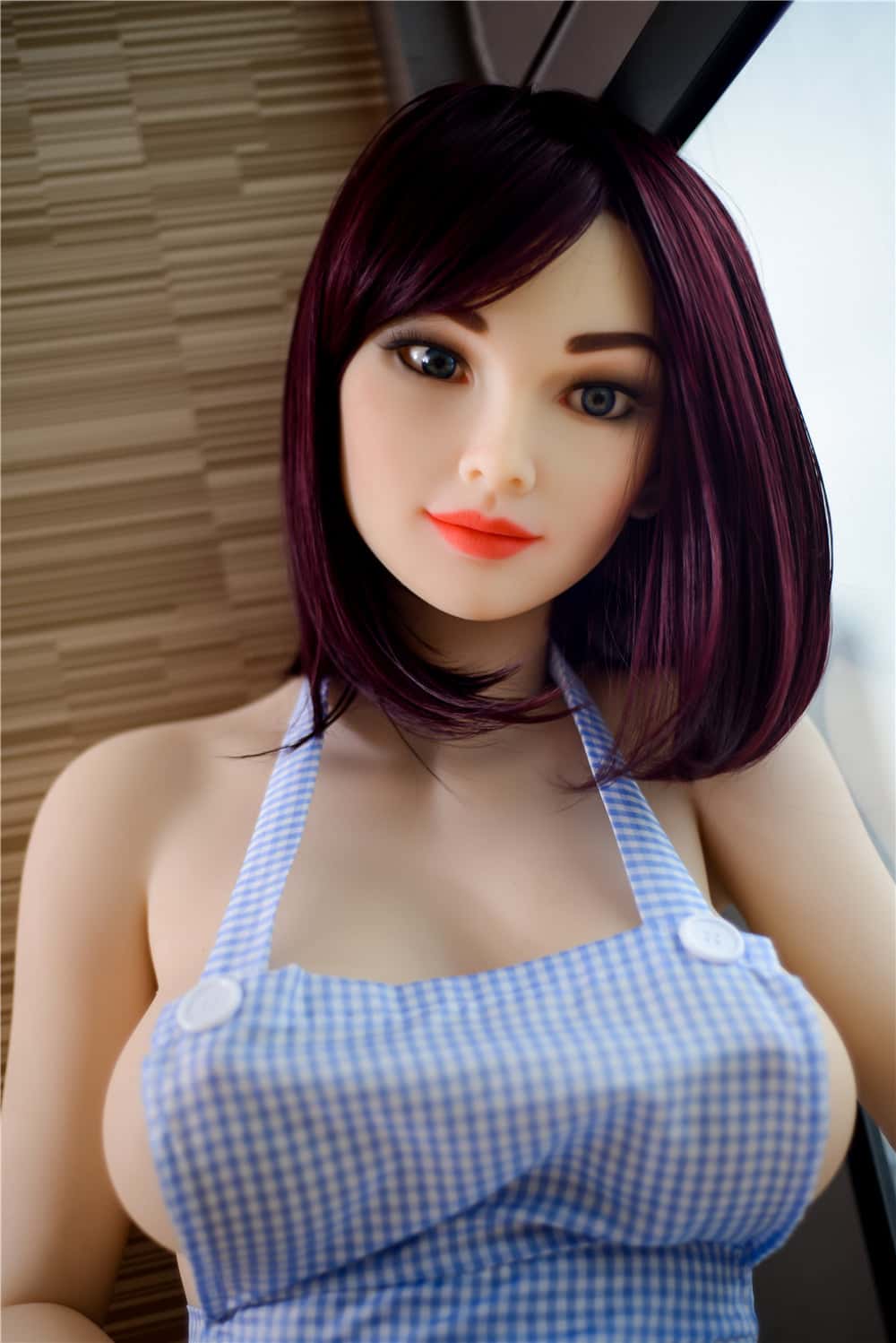 Irontech Doll - Hellen: A Comprehensive Review of the Irontech Asian Sex Doll