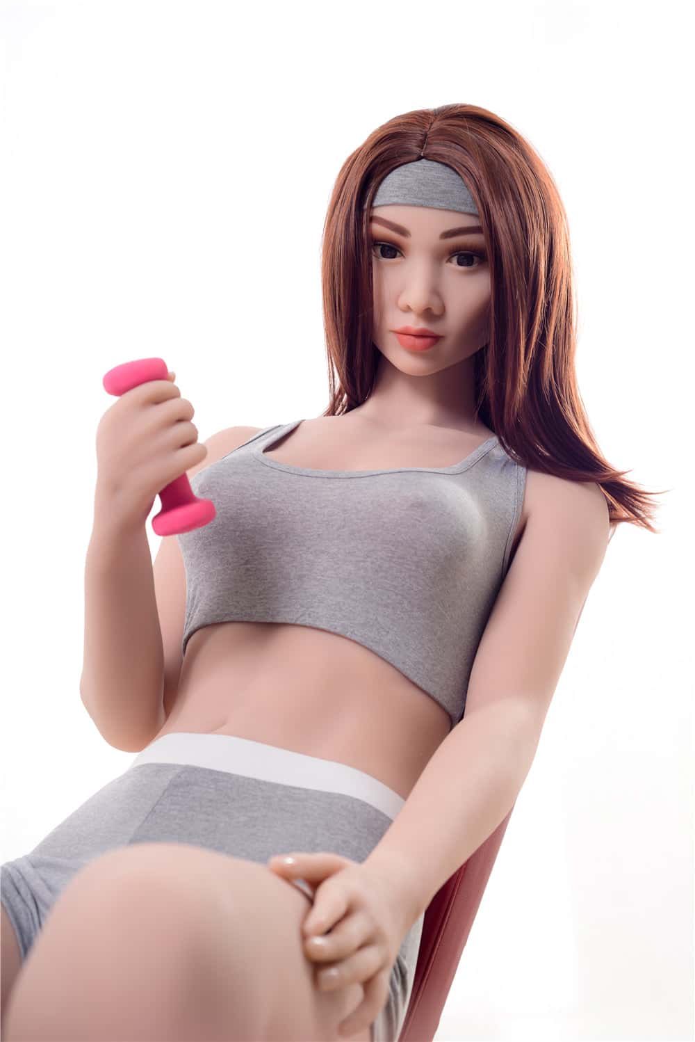 Irontech Doll Ayumi Review: Exploring the Features of the Irontech White Sex Doll