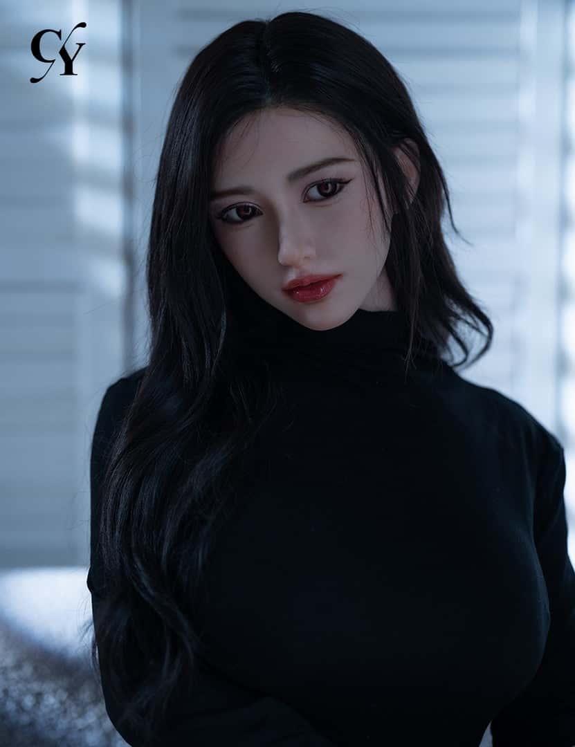 167cm D-Cup Realistic Sex Doll Rui from TOP-CYDOLL - Set-10 Review