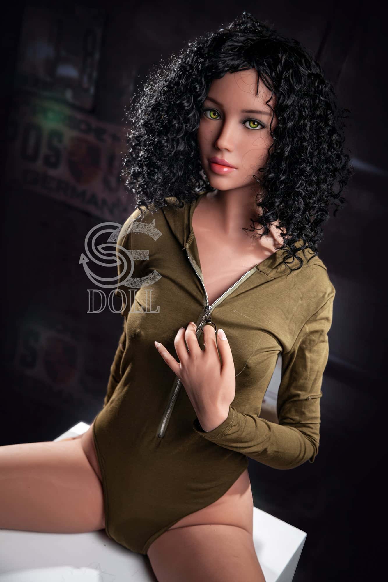 SEDOLL - Eva: A Comprehensive Review of the SEDOLL Latina Sex Doll