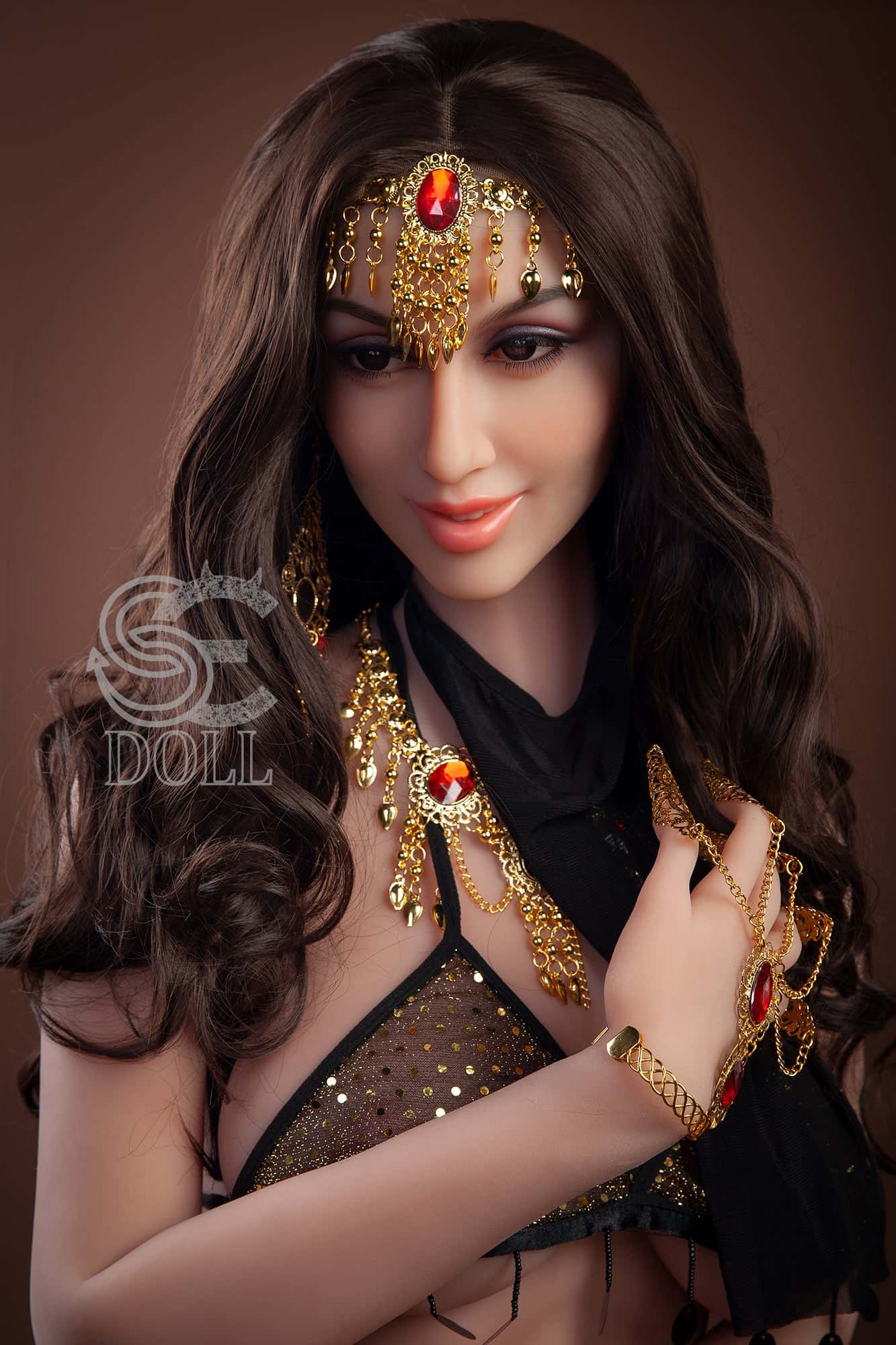 SEDOLL - Kareena: A Comprehensive Review of the SEDOLL Indian Sex Doll