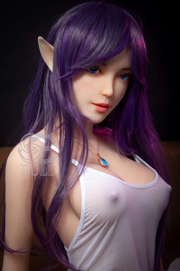 SEDOLL - Olivia: A Comprehensive Review of the SEDOLL Elf Sex Doll Now Available for Shipping to North America