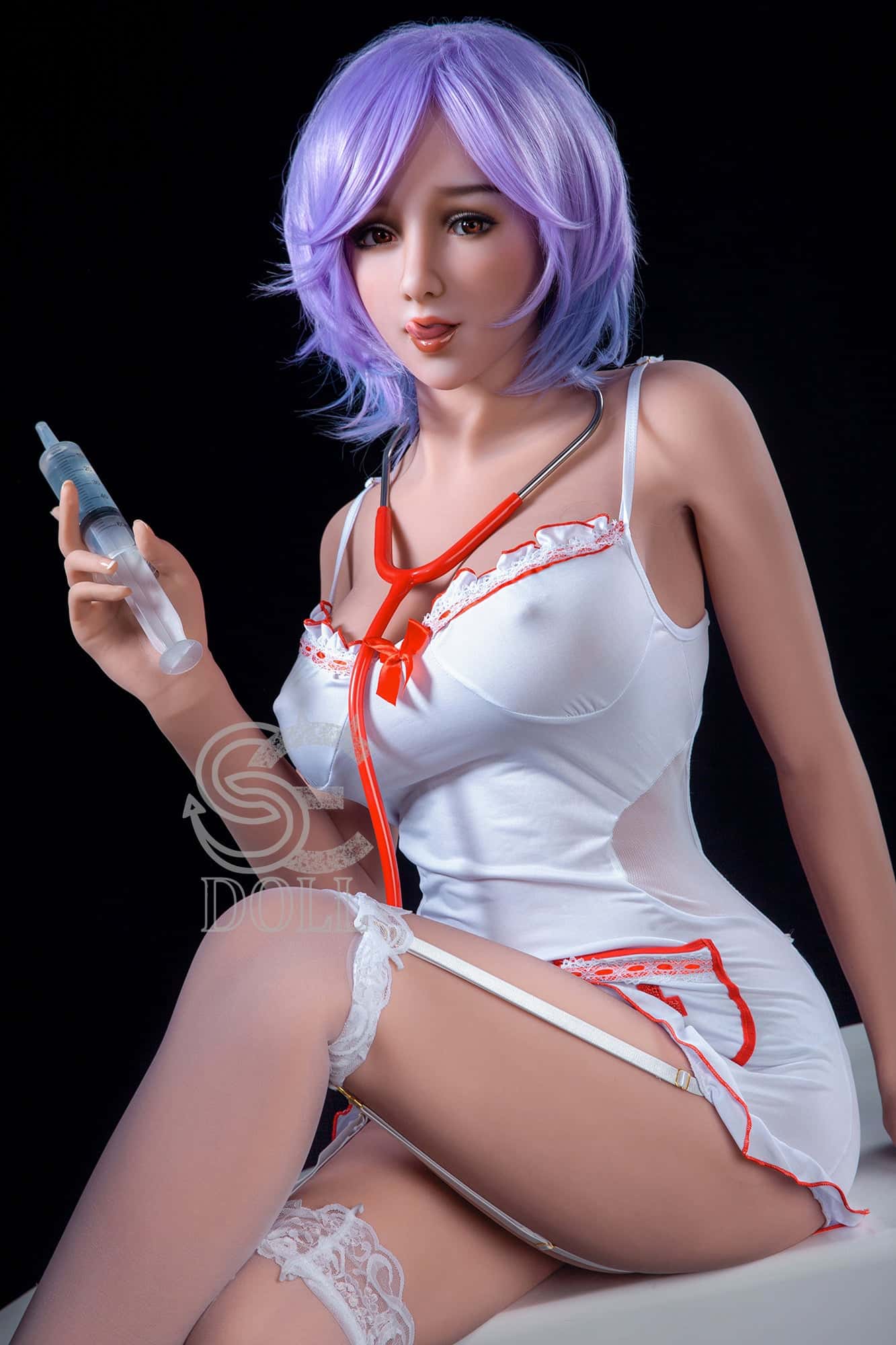 SEDOLL Monica Review: Exploring the Features of the SEDOLL White Sex Doll with Blow Job and Waist Spin Capabilities