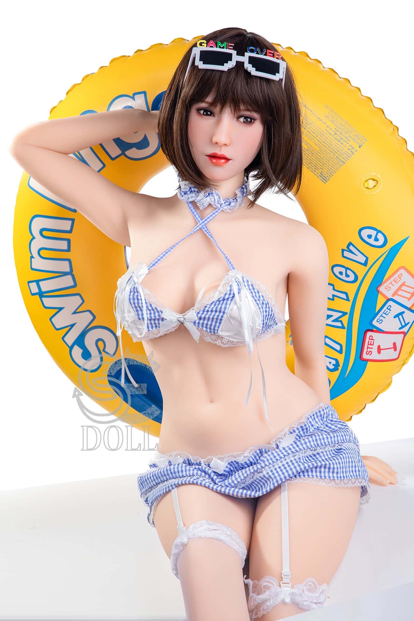 SEDOLL - Nina: A Comprehensive Review of the SEDOLL Asian Sex Doll with Blow Job and Waist Spin Features