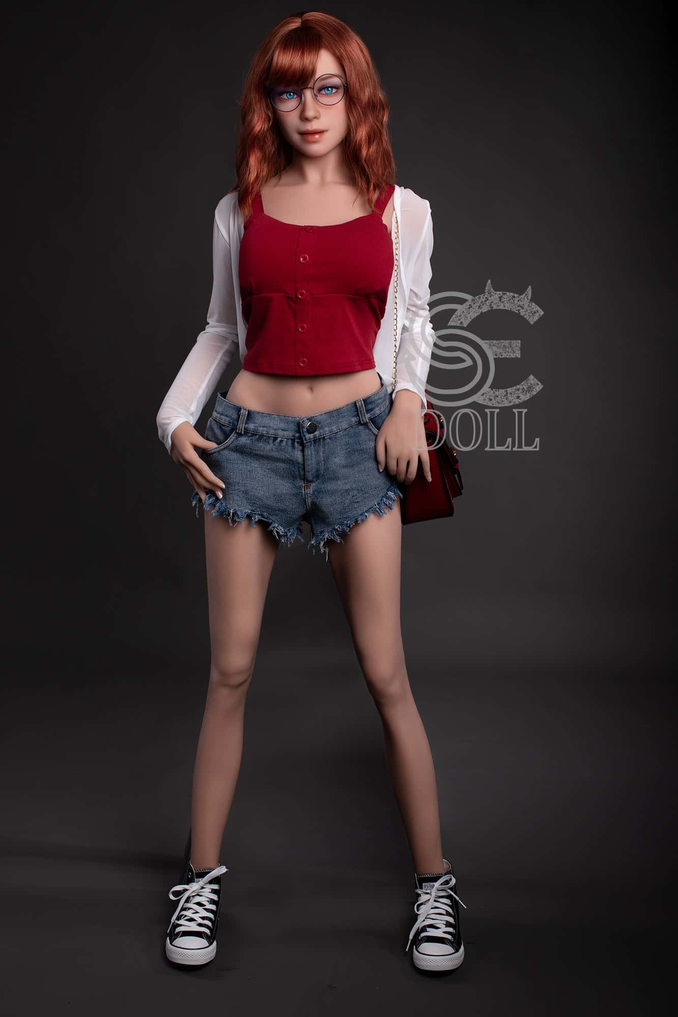 SEDOLL - Bonnie: A Comprehensive Review of the SEDOLL Red Head Sex Doll