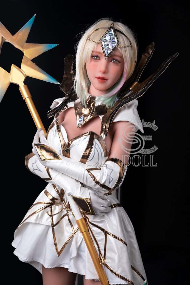 SEDOLL - Angie: A Comprehensive Review of the SEDOLL Asian Anime Sex Doll