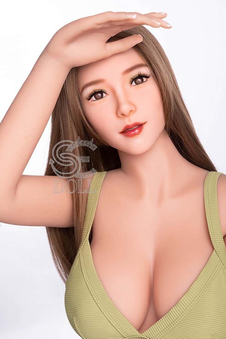 SEDOLL - Lulu: A Comprehensive Review of the SEDOLL Asian Sex Doll