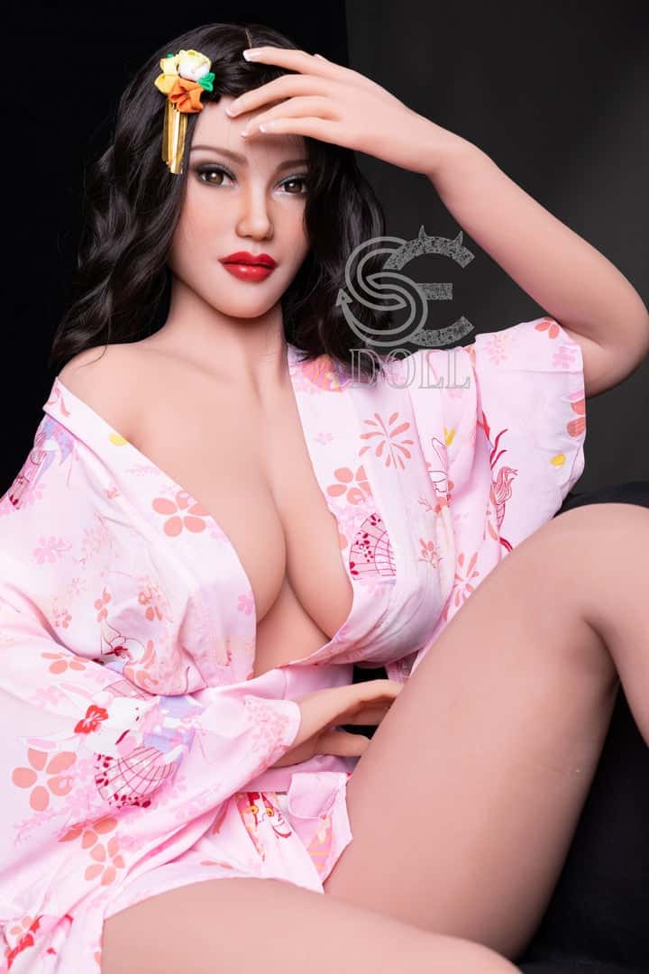 SEDOLL Kikuchi Review: Exploring the Features of the SEDOLL White Sex Doll