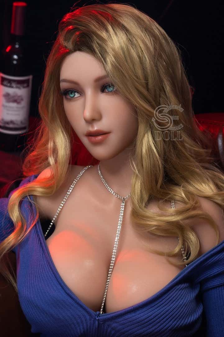 SEDOLL - Felicia: A Comprehensive Review of the SEDOLL White Sex Doll