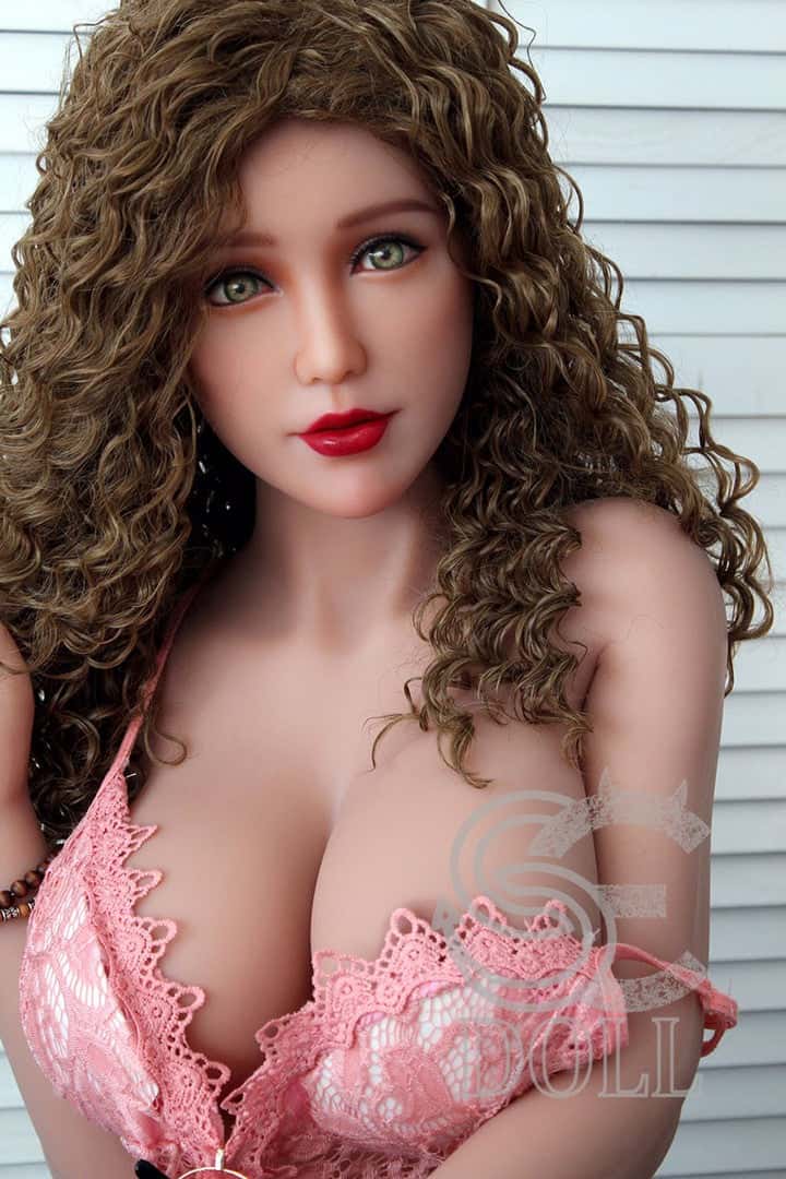 SEDOLL - Eileen: A Comprehensive Review of the SEDOLL White Sex Doll