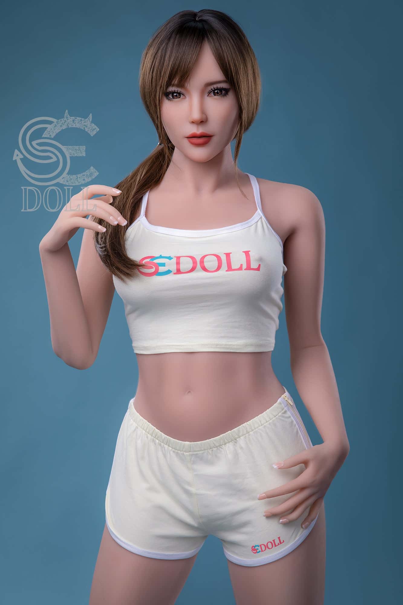 SEDOLL - Regina: A Comprehensive Review of the SEDOLL White Sex Doll with Blow Job and Waist Spin Features