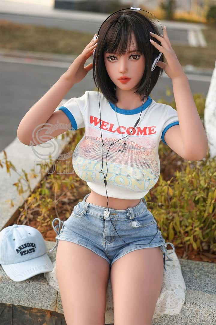 SEDOLL - Stella: A Comprehensive Review of the SEDOLL Asian Sex Doll