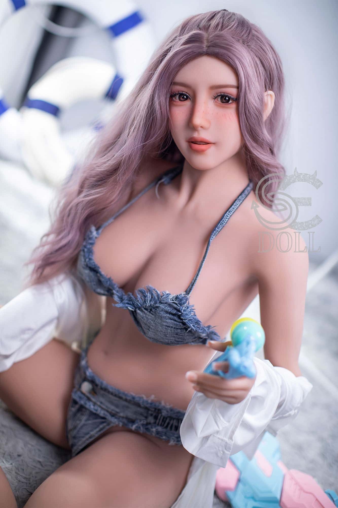 SEDOLL Yasmin Review: Exploring the Features of the SEDOLL White Sex Doll with Blow Job and Waist Spin Capabilities