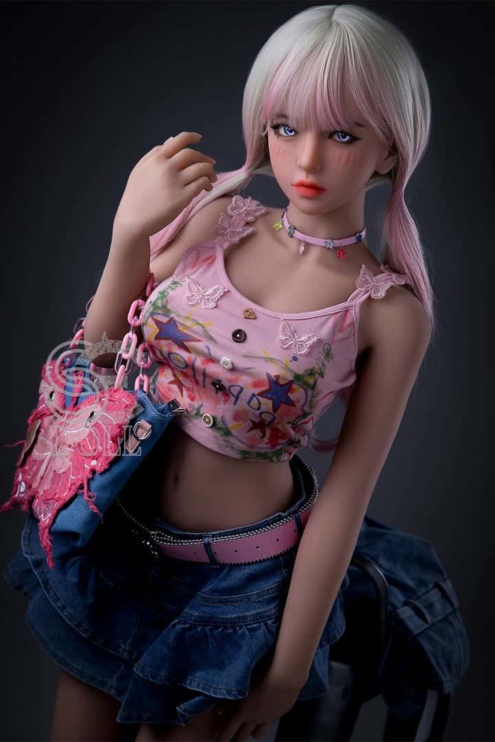 SEDOLL - Mika.D: A Comprehensive Review of the SEDOLL Asian Sex Doll