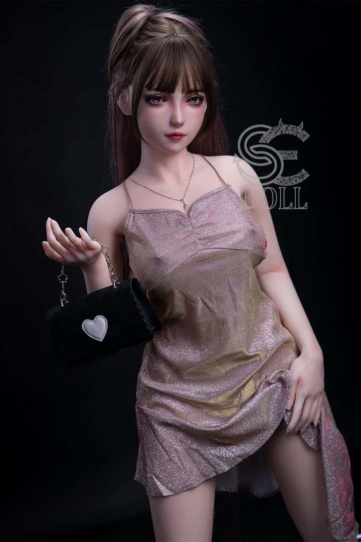 SEDOLL - Yuuki.I: A Comprehensive Review of the SEDOLL Asian Full Silicone Sex Doll