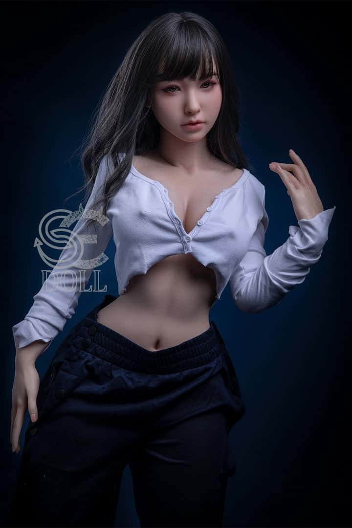 SEDOLL - Nana.C: A Comprehensive Review of the SEDOLL Asian Full Silicone Sex Doll