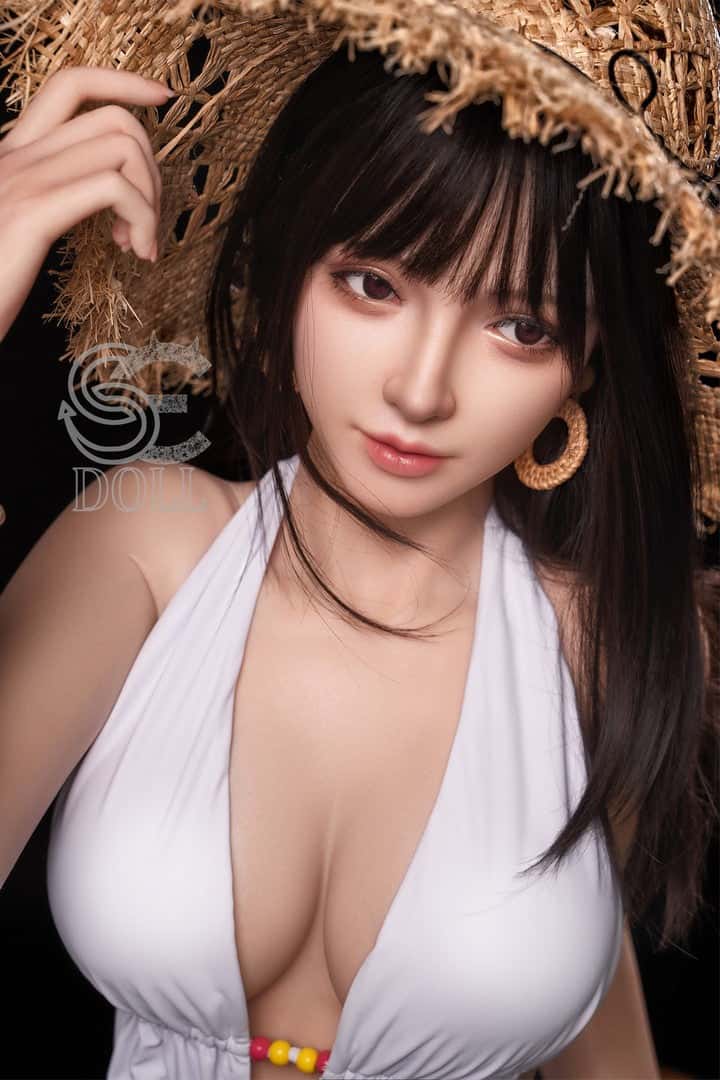 SEDOLL - Annika.F: A Comprehensive Review of the SEDOLL Asian Full Silicone Sex Doll