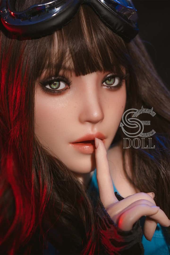 SEDOLL - Jenny.A: A Comprehensive Review of the SEDOLL Asian Full Silicone Sex Doll