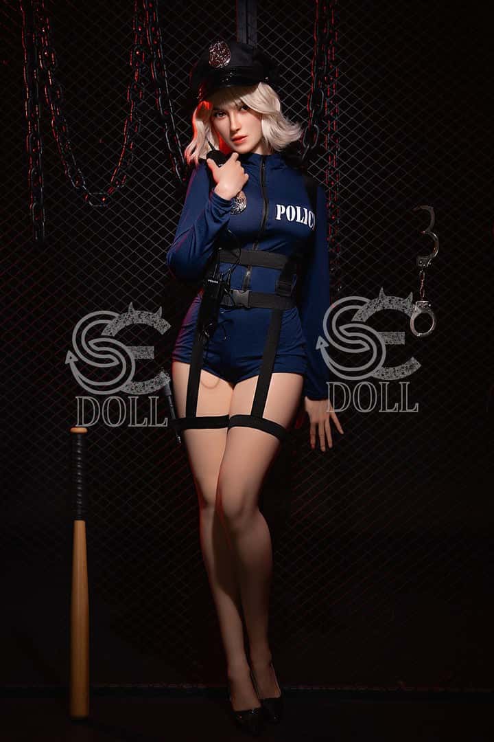 SEDOLL Xena.A Review: Exploring the Features of the SEDOLL White Full Silicone Sex Doll