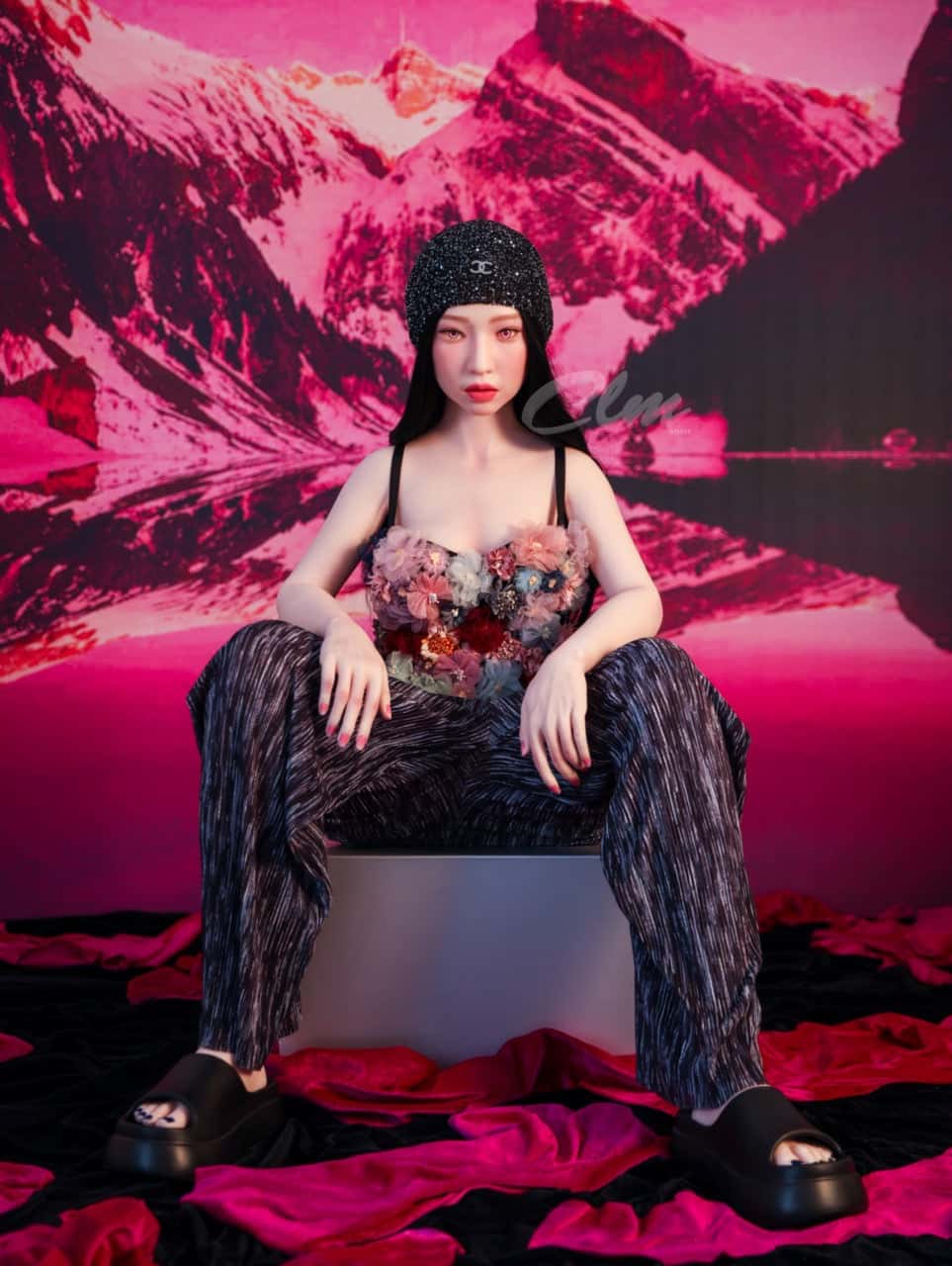 Climax Doll Janice Review: Exploring the Full Silicone Asian Sex Doll Experience