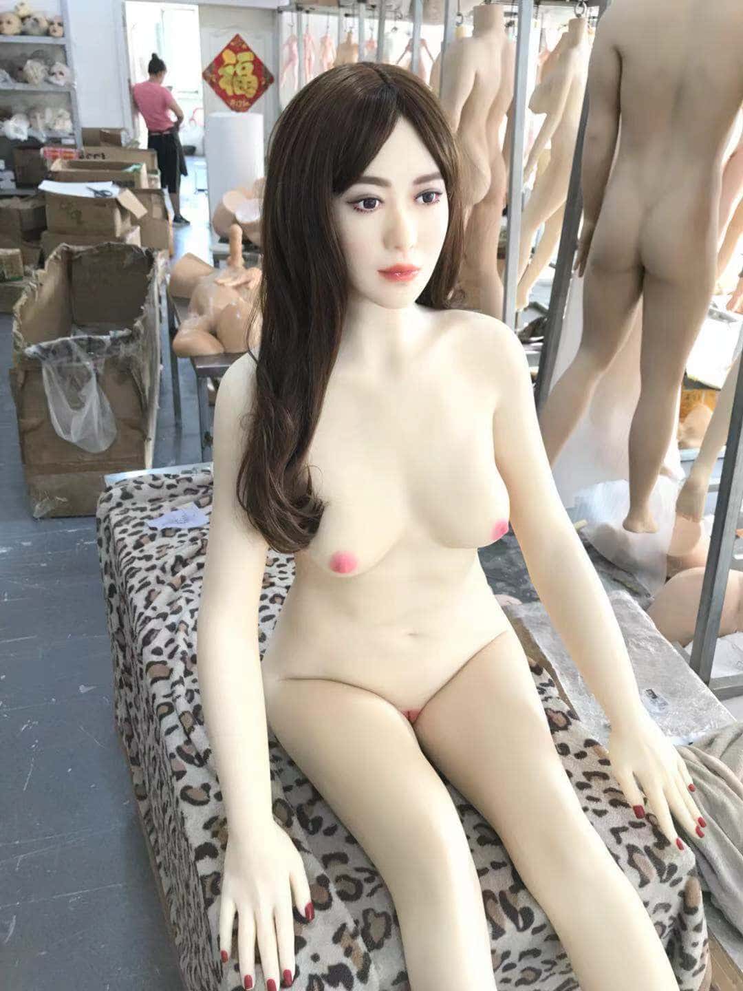 Qita Doll - Caibin: A Comprehensive Review of the Qita Doll Asian Sex Doll
